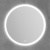 Зеркало BelBagno SPC-RNG-700-LED-TCH-WARM Зеркало BelBagno SPC-RNG-700-LED-TCH-WARM