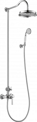 Душевая стойка CEZARES LIBERTY-F-CD-01
