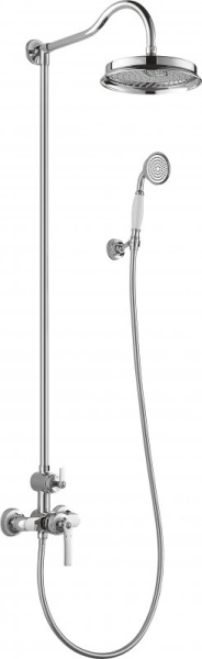 Душевая стойка CEZARES LIBERTY-F-CD-01
