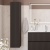 Шкаф подвесной BelBagno UNO-1600-1A-SC-GSO Шкаф подвесной BelBagno UNO-1600-1A-SC-GSO
