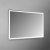 Зеркало BelBagno SPC-GRT-1000-600-LED-TCH Зеркало BelBagno SPC-GRT-1000-600-LED-TCH