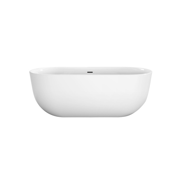 Акриловая ванна BelBagno BB706-1800-800