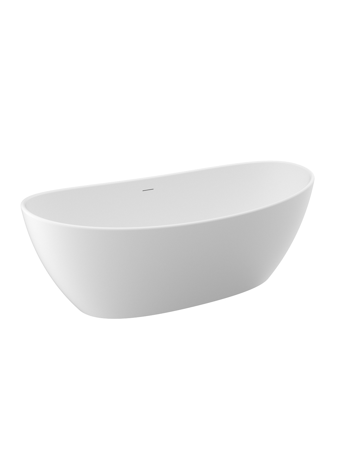 🆕 🛁 ✨ Отдельностоящие ванны BelBagno из Solid Surface