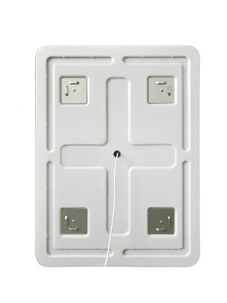 Зеркало BelBagno SPC-MAR-500-800-LED-TCH