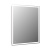 Зеркало BelBagno SPC-GRT-650-800-LED-TCH Зеркало BelBagno SPC-GRT-650-800-LED-TCH