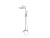 Душевая стойка BelBagno ACQUA ACQUA-VSCM-CRM Душевая стойка BelBagno ACQUA ACQUA-VSCM-CRM