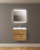 Зеркало BelBagno SPC-CEZ-700-700-LED-TCH Зеркало BelBagno SPC-CEZ-700-700-LED-TCH