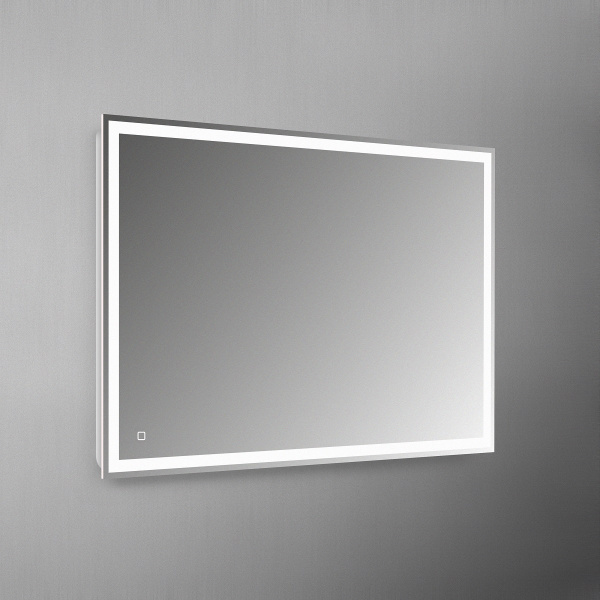 Зеркало BelBagno SPC-GRT-900-600-LED-TCH