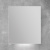 Зеркало-шкаф BelBagno SPC-1A-DL-BL-600 Зеркало-шкаф BelBagno SPC-1A-DL-BL-600