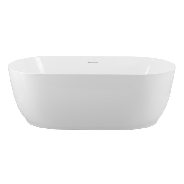 Акриловая ванна BelBagno BB413-1500-800