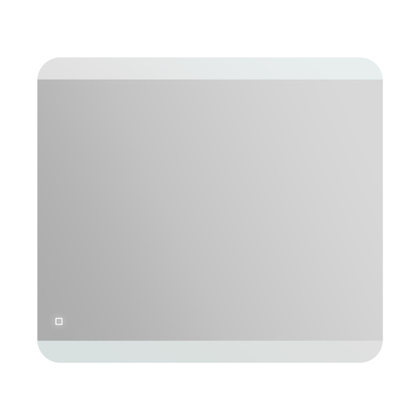 Зеркало BelBagno SPC-CEZ-800-700-LED-TCH