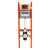 Инсталляция для унитазов BelBagno BB004-40 EXPERT