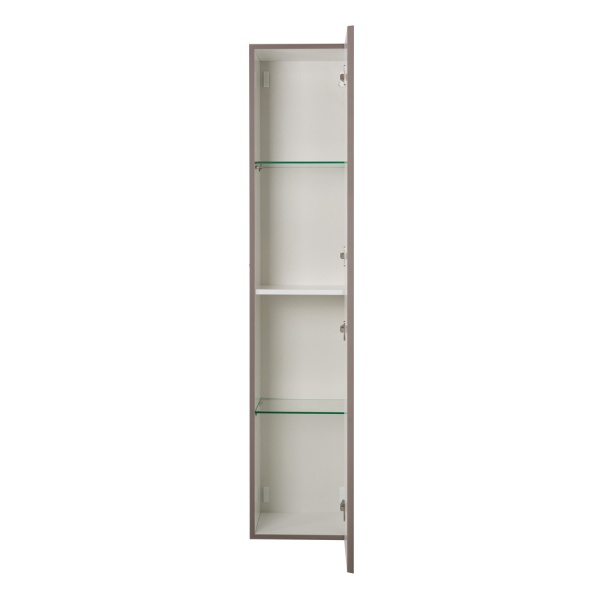 Шкаф подвесной BelBagno KRAFT-1600-1A-SC-СO