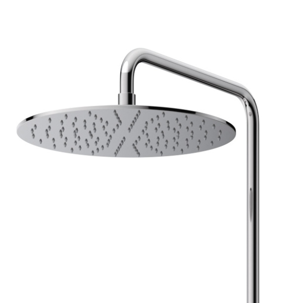 Душевая стойка CEZARES LEAF-CVDA-30-L-01
