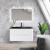 Зеркало BelBagno SPC-GRT-1000-600-LED-BTN Зеркало BelBagno SPC-GRT-1000-600-LED-BTN