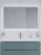 Зеркало BelBagno SPC-MAR-1200-800-LED-TCH