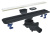 Душевой лоток BelBagno BB-LD-LUCE-90-BIANCO Душевой лоток BelBagno BB-LD-LUCE-90-BIANCO