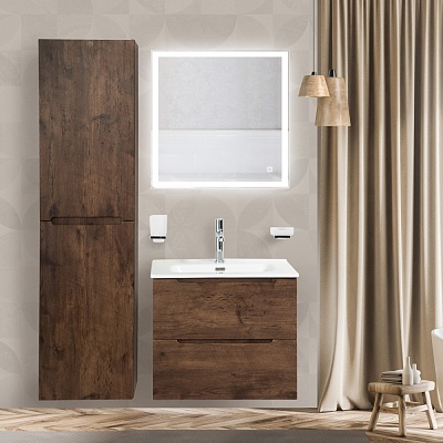 Зеркало BelBagno SPC-GRT-600-600-LED-TCH