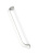 Ручка BelBagno RS333W.4/160 Белый