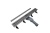 Душевой лоток CEZARES LUX-LD-90-GM Душевой лоток CEZARES LUX-LD-90-GM