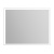 Зеркало BelBagno SPC-GRT-1000-800-LED-BTN Зеркало BelBagno SPC-GRT-1000-800-LED-BTN