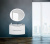 Зеркало BelBagno SPC-VST-750-900-LED-BTN Зеркало BelBagno SPC-VST-750-900-LED-BTN