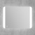 Зеркало BelBagno SPC-CEZ-700-600-LED-TCH Зеркало BelBagno SPC-CEZ-700-600-LED-TCH