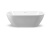 Акриловая ванна BelBagno BB70-1700-800 Акриловая ванна BelBagno BB70-1700-800