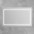 Зеркало BelBagno SPC-KRAFT-1085-685-TCH-WARM Зеркало BelBagno SPC-KRAFT-1085-685-TCH-WARM