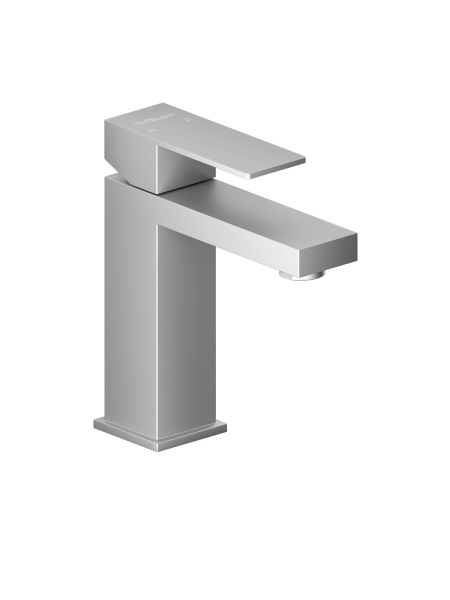 Смеситель для раковины BelBagno KRAFT-LVM-IN-W0