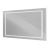 Зеркало BelBagno SPC-KRAFT-1400-800-SENS-AL