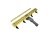Душевой лоток CEZARES LUX-LD-90-BORO Душевой лоток CEZARES LUX-LD-90-BORO