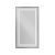Зеркало BelBagno SPC-KRAFT-500-900-SENS-NERO Зеркало BelBagno SPC-KRAFT-500-900-SENS-NERO