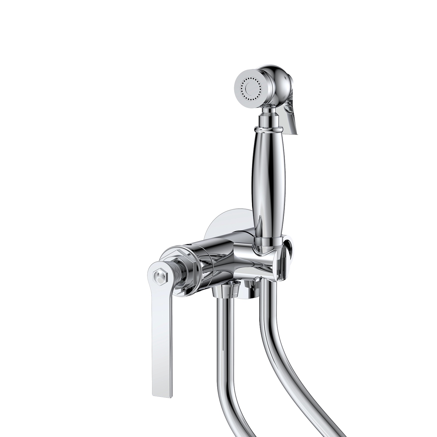 🆕 🚰 🚿 🎩 Смесители BelBagno Boheme