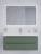 Зеркало BelBagno SPC-MAR-1200-800-LED-TCH