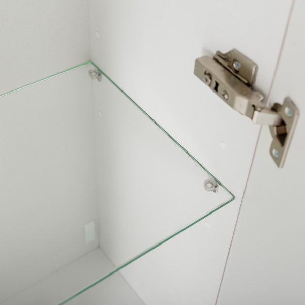 Шкаф подвесной BelBagno UNO-1600-1A-SC-СO