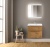 Зеркало BelBagno SPC-CEZ-700-700-LED-BTN Зеркало BelBagno SPC-CEZ-700-700-LED-BTN