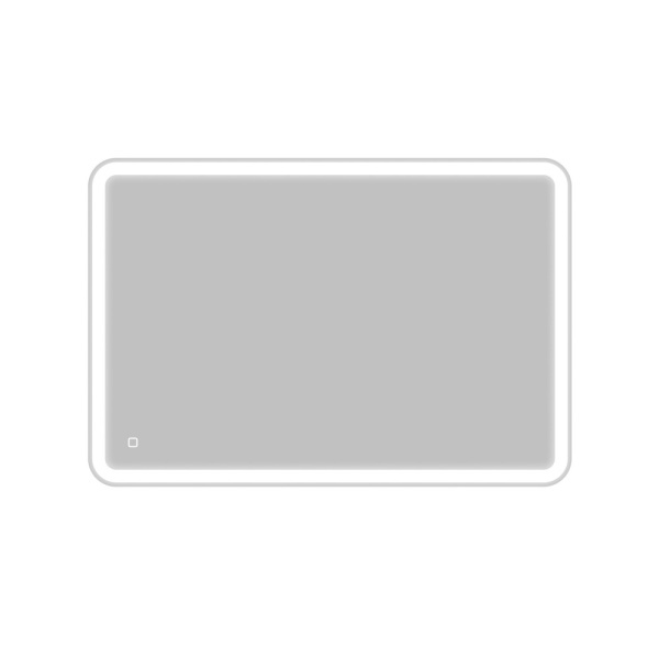 Зеркало BelBagno SPC-MAR-900-600-LED-TCH