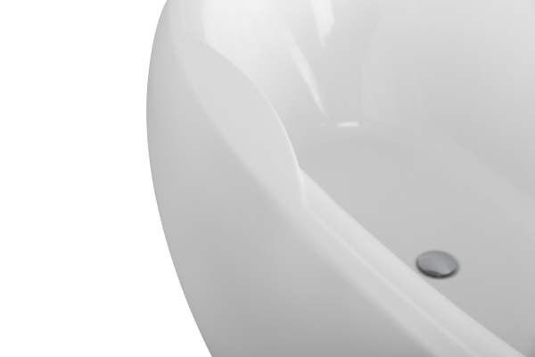 Акриловая ванна BelBagno BB502-1800-900