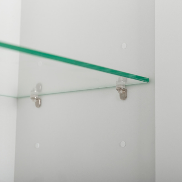 Шкаф подвесной BelBagno KRAFT-1600-1A-SC-AO