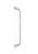 Ручка BelBagno RS333W.4/160 Белый