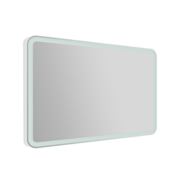 Зеркало BelBagno SPC-MAR-900-800-LED-BTN