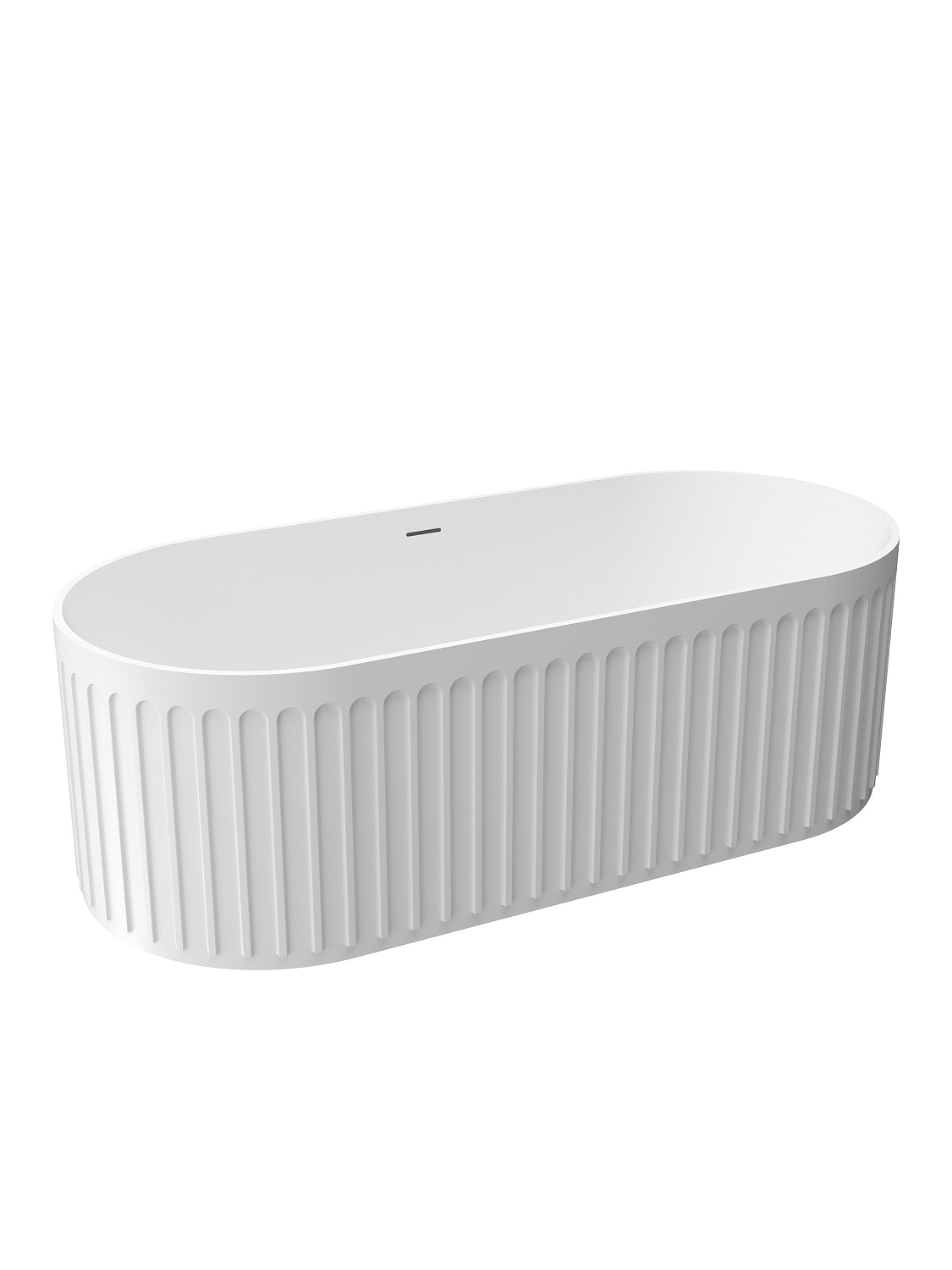 🆕 🛁 ✨ Отдельностоящие ванны BelBagno из Solid Surface