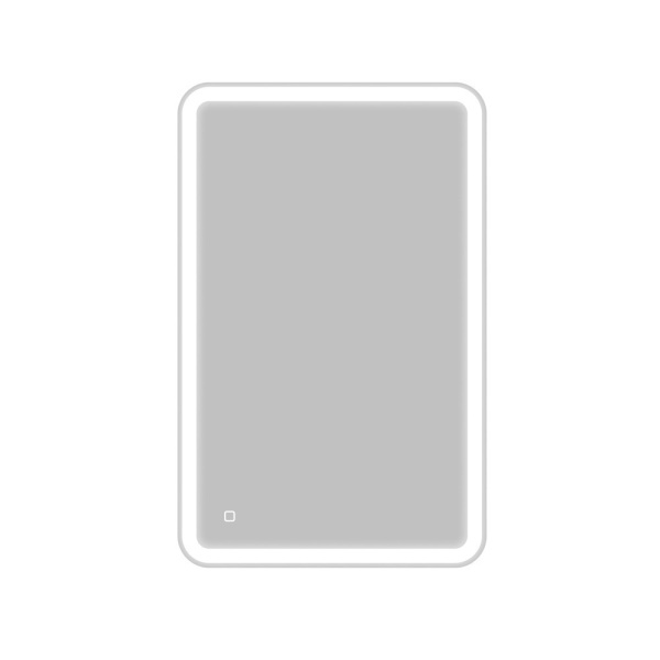 Зеркало BelBagno SPC-MAR-500-800-LED-TCH