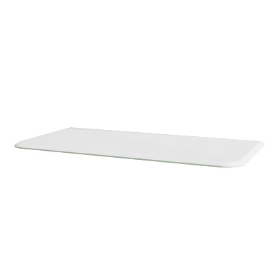 Столешница из МДФ IDRA CEZARES 55837 Bianco opaco