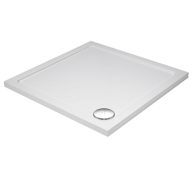 Поддон SMC CEZARES TRAY-M-A-90-35-W