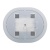 Зеркало Cezares CZR-SPC-GIUBILEO-1500-800-TCH-WARM Зеркало Cezares CZR-SPC-GIUBILEO-1500-800-TCH-WARM