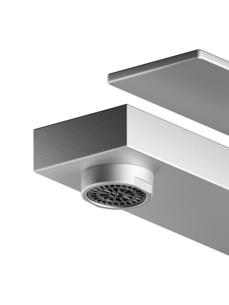 Смеситель для раковины BelBagno KRAFT-LVM-IN-W0