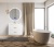 Зеркало BelBagno SPC-RNG-800-LED-TCH-RAD Зеркало BelBagno SPC-RNG-800-LED-TCH-RAD