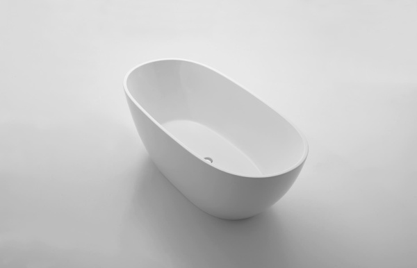 Акриловая ванна BelBagno BB81-1500-W0